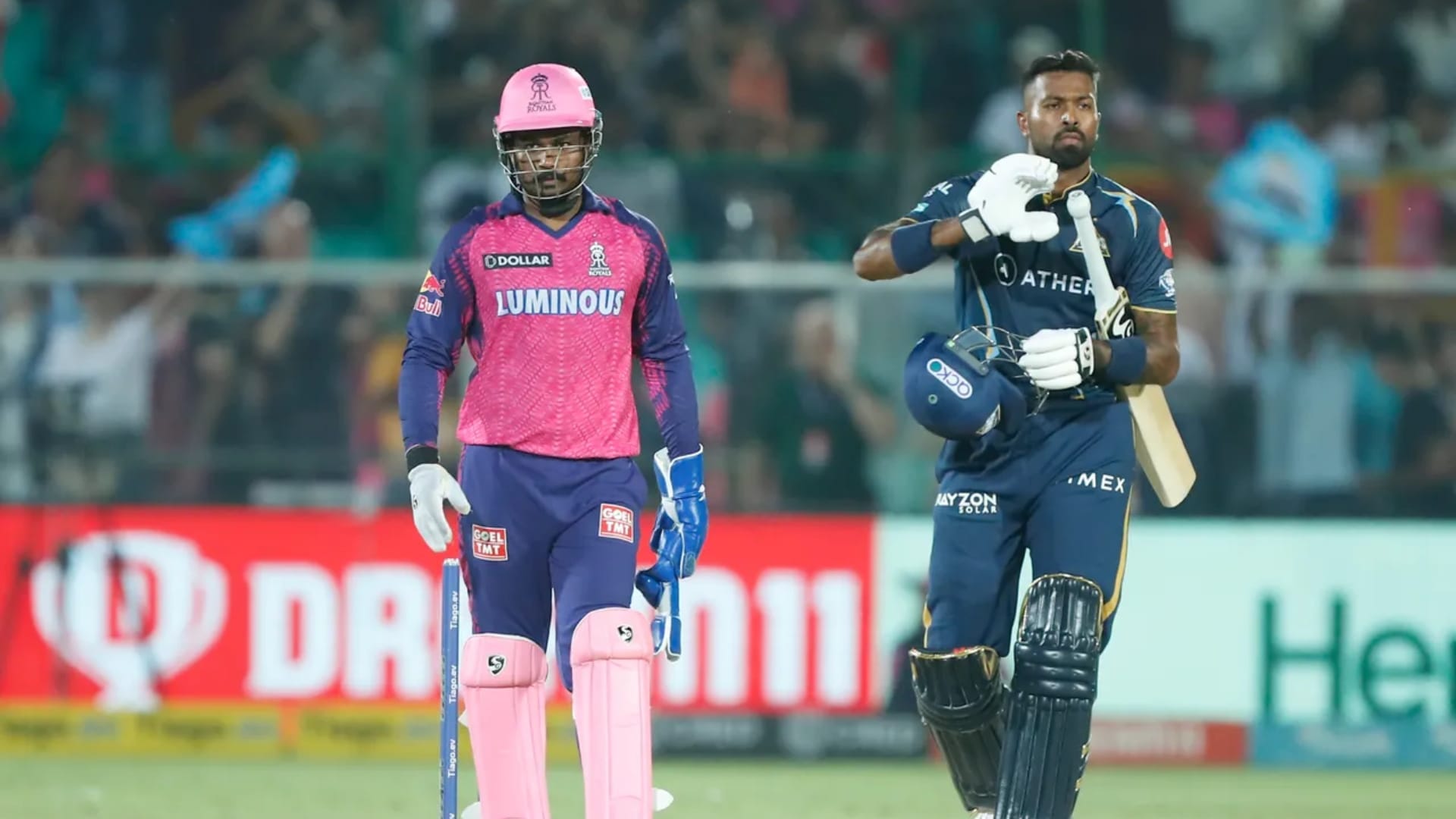 RR vs GT Highlights Sunrisers Hyderabad vs Kolkata Knight Riders Match Scorecard Updates in Hindi