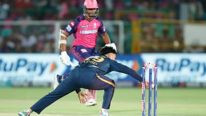 RR vs GT IPL Playing XI Prediction Rajasthan Royals vs Gujarat Titans Where And How To Watch Today Live match
