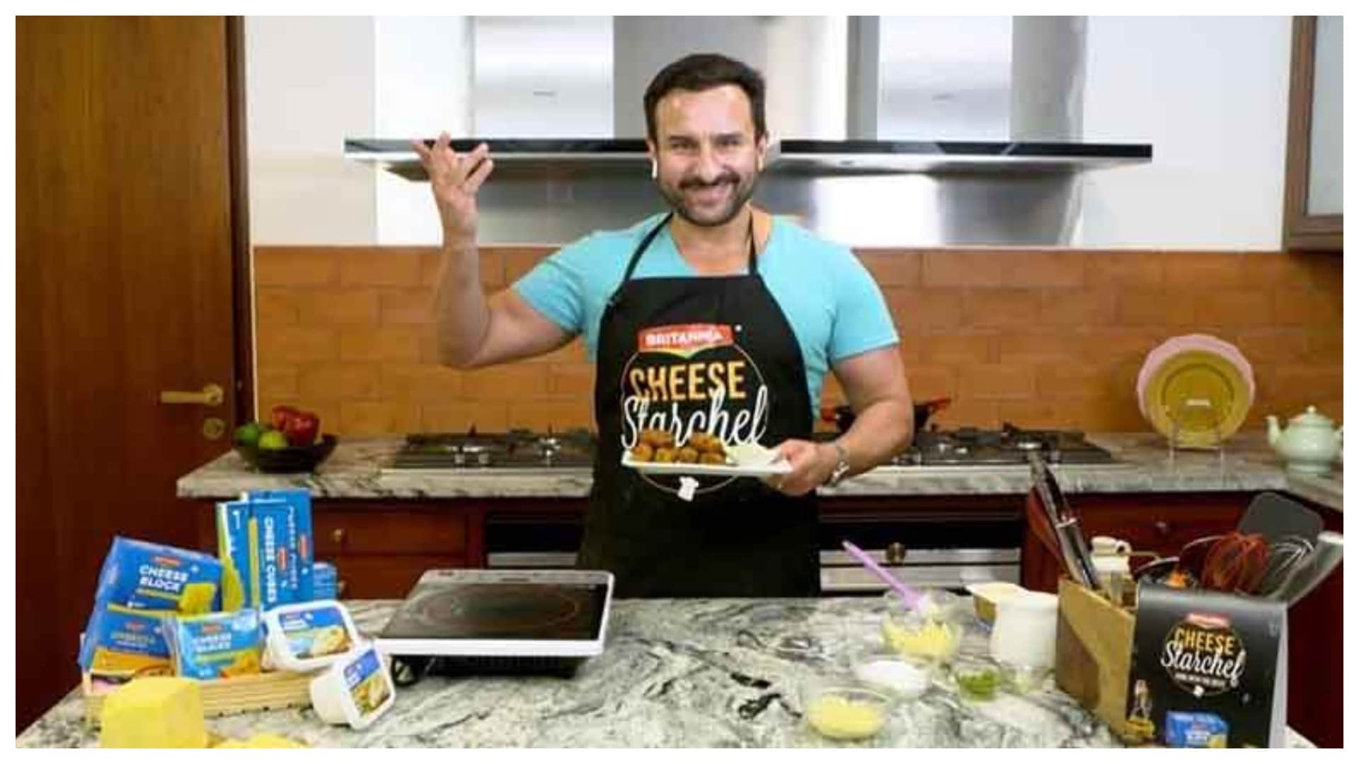 These Stars Are Not Only Masters in Acting but Also in Cooking From Shahrukh Khan to Imran Khan