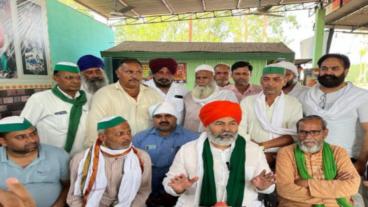 Meerut News Live: Read the latest news of western UP including Meerut