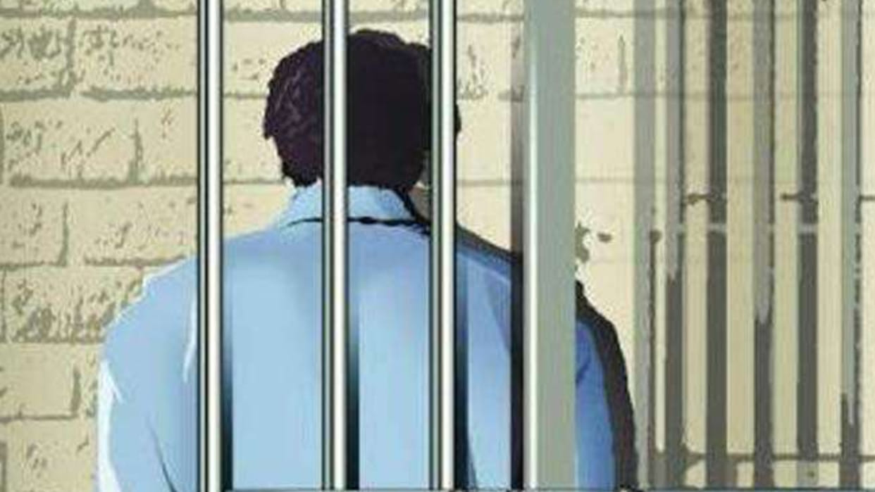 Son-in-law sentenced to life imprisonment for killing father-in-law in greed of land