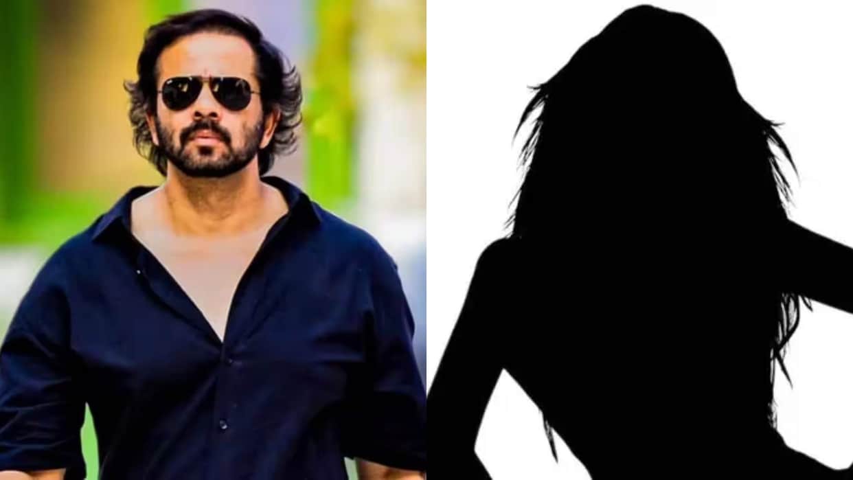 Salman Khan Actress Daisy Shah joins rohit shetty show Khatron Ke Khiladi 13 as an participant