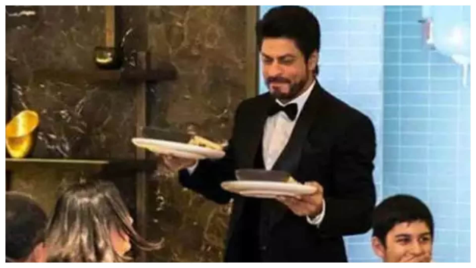 These Stars Are Not Only Masters in Acting but Also in Cooking From Shahrukh Khan to Imran Khan