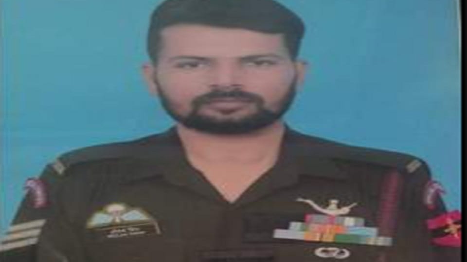 Rajouri Encounter: Jammu, Himachal and Uttarakhand residents martyred fighting terrorists