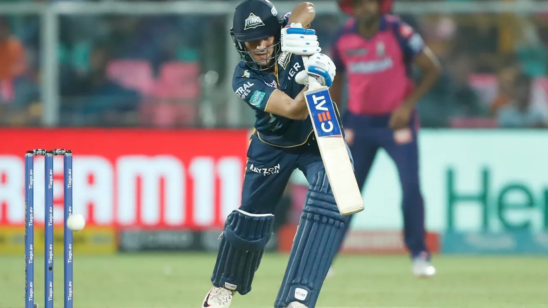 RR vs GT Highlights Sunrisers Hyderabad vs Kolkata Knight Riders Match Scorecard Updates in Hindi