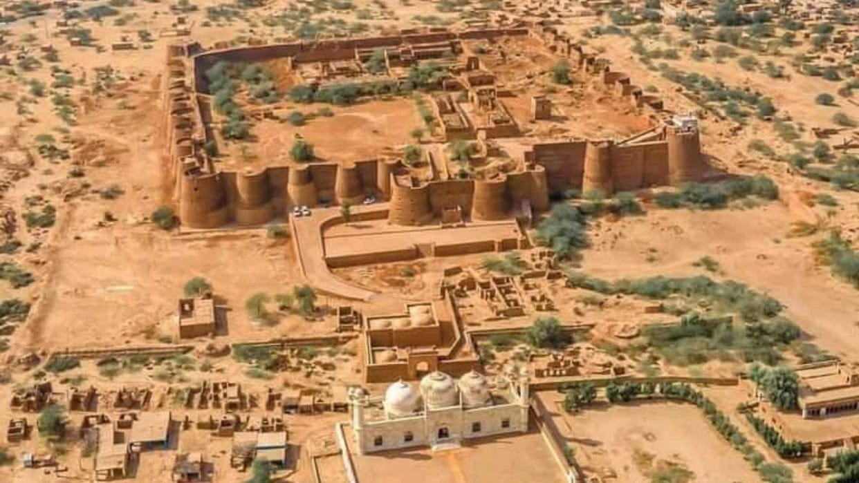 religion conversion in sindh, civilization of Sindh is disintegrating