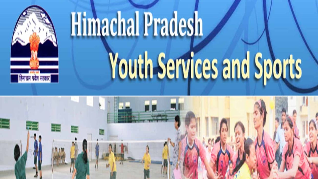 Players will be able to register sitting at home, Directorate of Sports becomes paperless
