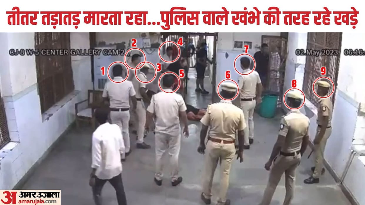 attackers involved in conspiracy to kill Tillu tajpuria after he came to tihar