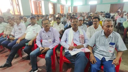 Government order for niyojit shikshak : immediate action on oppose of new teacher vacancy rule in bihar