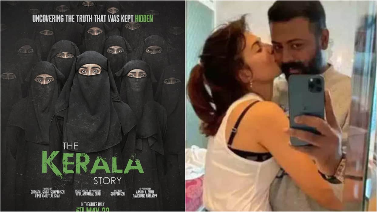 Filmy Wrap The kerala Story Sukesh Chandrashekhar Diljit Dosanjh AR Rahman Pathan entertainment top 10 news