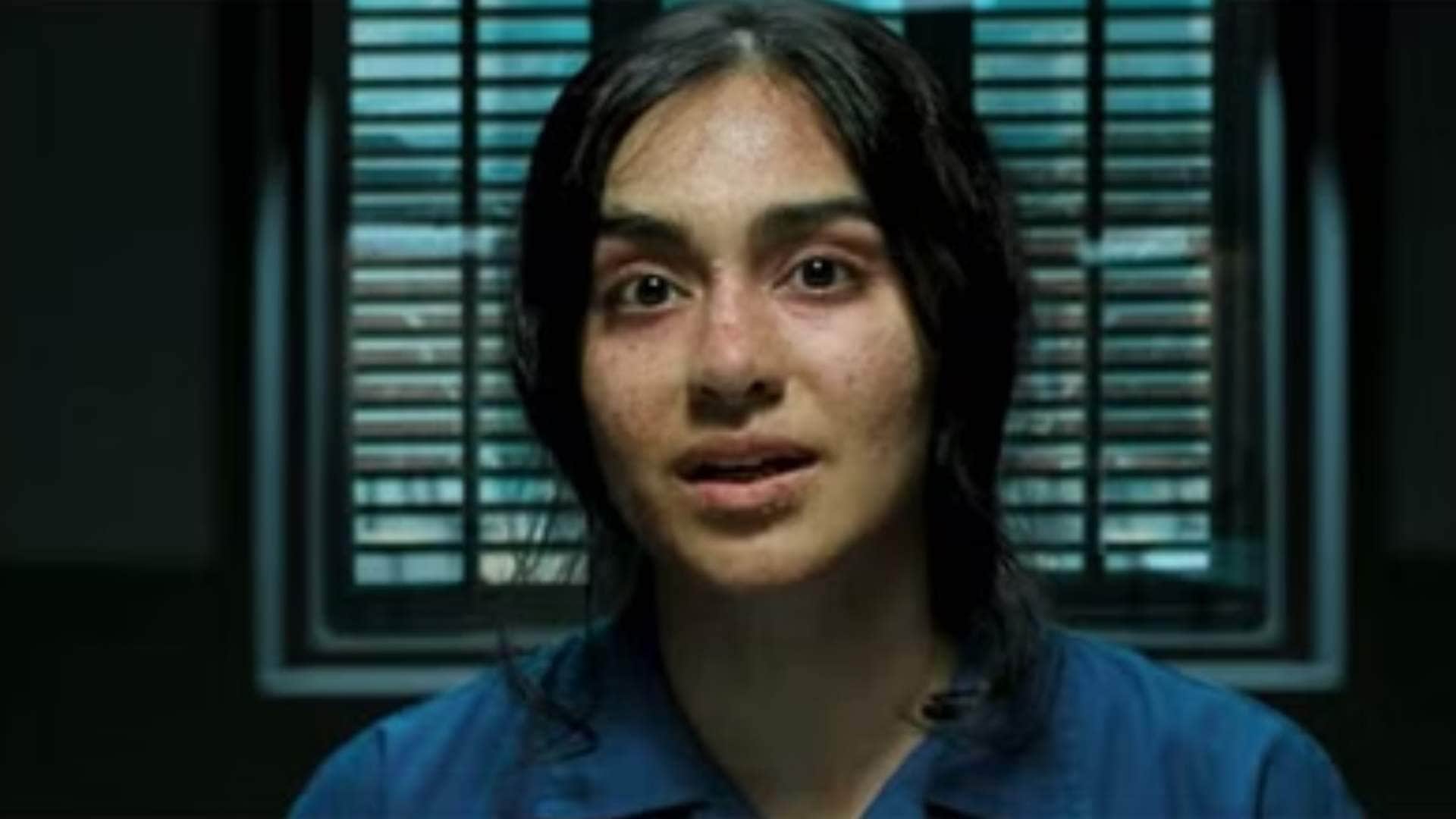 film The Kerala Story made in a budget of 40 crore rupees Adah Sharma took the highest fee
