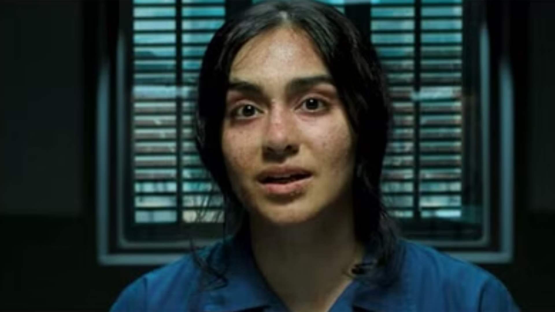 film The Kerala Story made in a budget of 40 crore rupees Adah Sharma took the highest fee