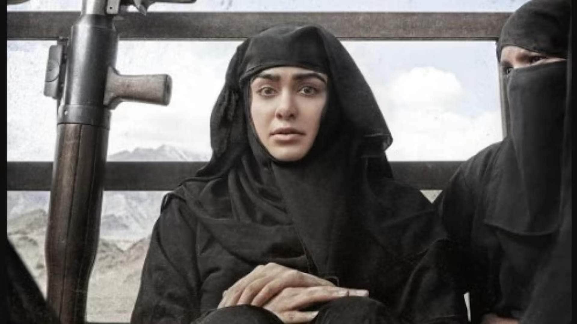 film The Kerala Story made in a budget of 40 crore rupees Adah Sharma took the highest fee
