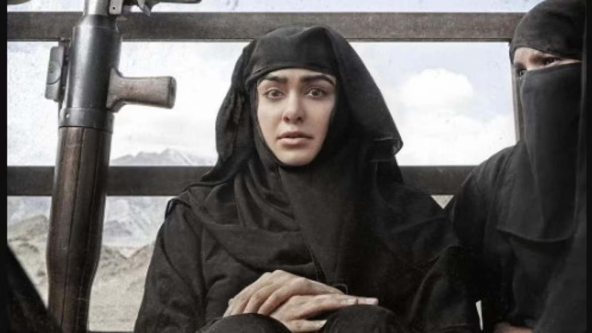 film The Kerala Story made in a budget of 40 crore rupees Adah Sharma took the highest fee