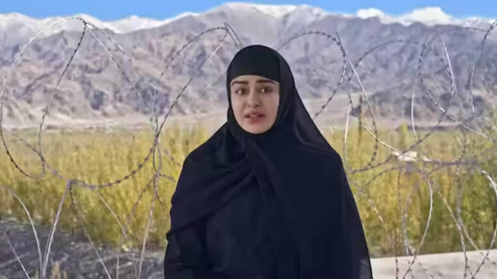 film The Kerala Story made in a budget of 40 crore rupees Adah Sharma took the highest fee