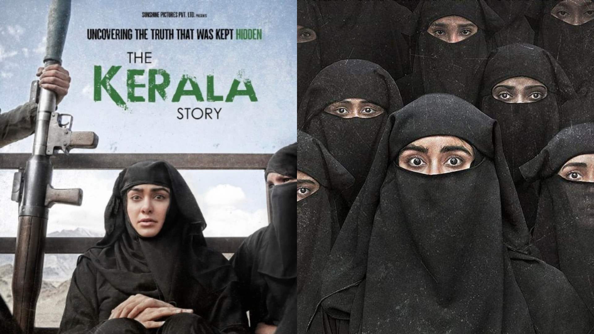 The kerala Story Know who is In Favour Of Film Who Oppose Adah Sharma Vipul Amrutlal Shah Sudipto sen Movie