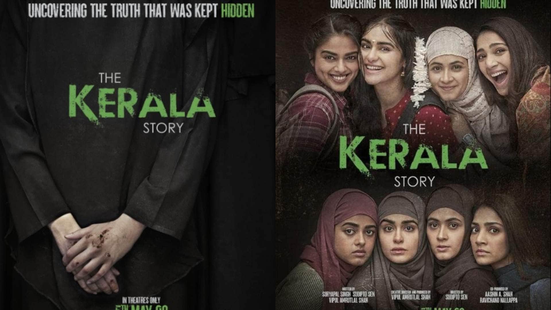 after the hit of the kerala story director sudipto sen talked about its sequel said said i have many stories