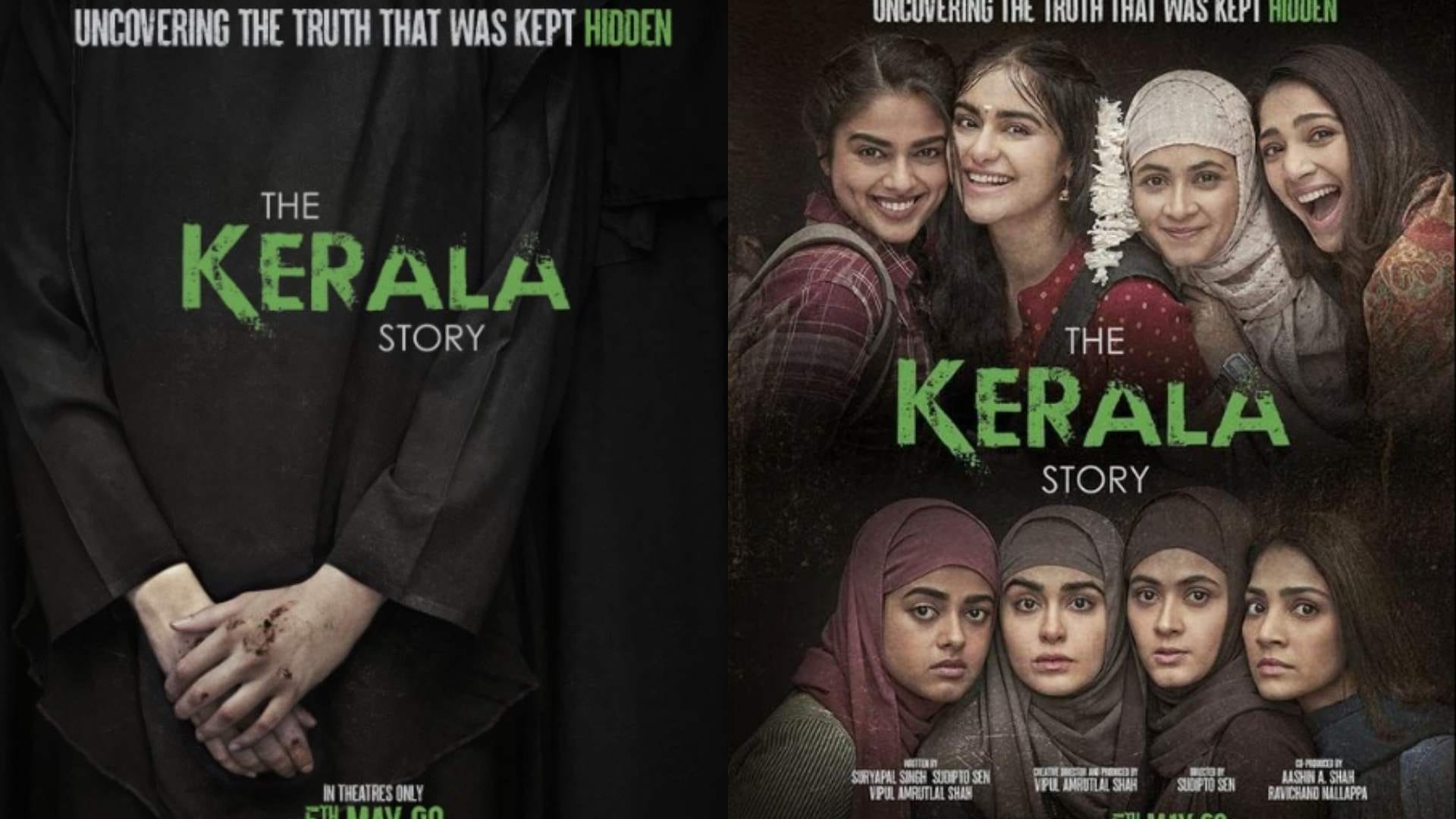 the kerala story british board of film classification bbfc cancelled film screening ticket money returned