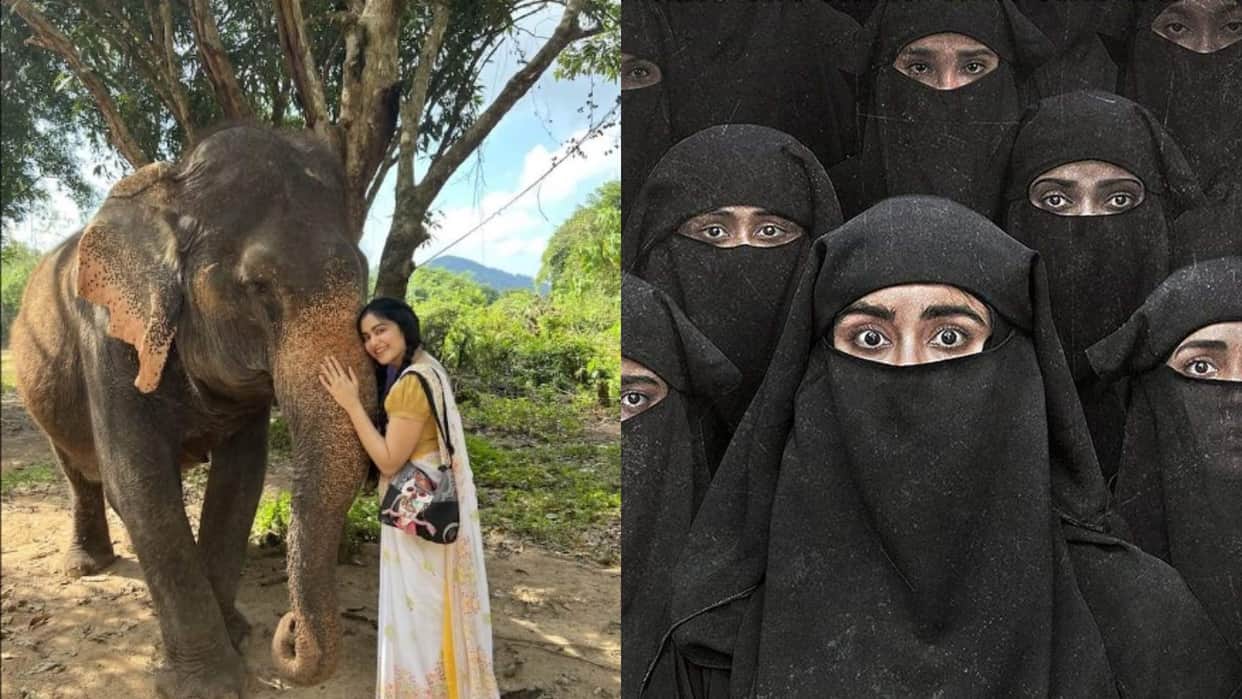 Mamata banerjee Government Ban Adah Sharma Starrer The Kerala Story in West Bengal