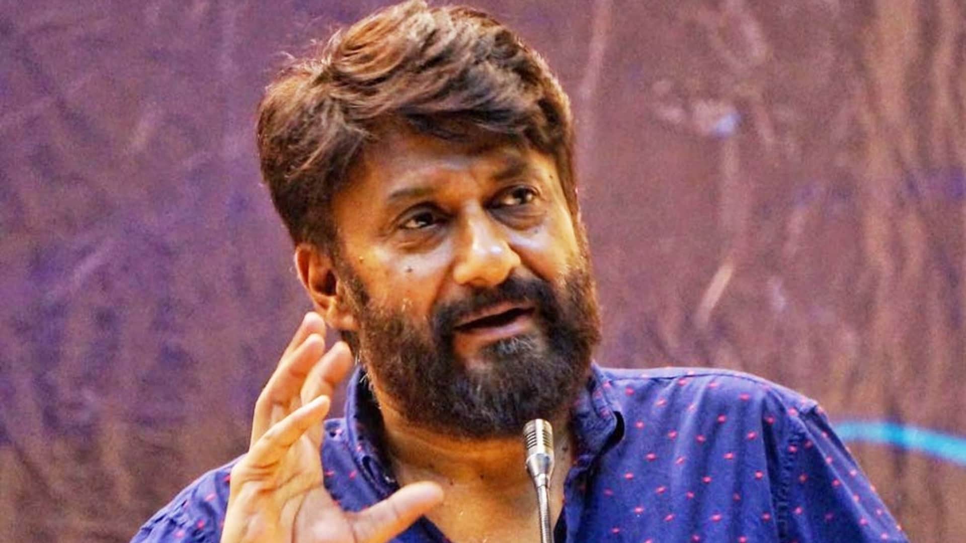 Vivek Agnihotri On Bollywood Filmmaker Said only He And Kangana Ranaut Raise Question About Film Industry
