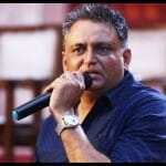 अभिषेक दुधैया