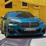 BMW 2 Series Gran Coupe M Sport Pro