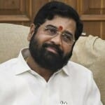 Eknath Shinde