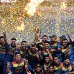 Islands XI: A History of Cricket in Sri Lanka