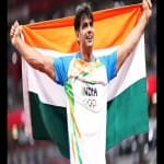 Neeraj chopra