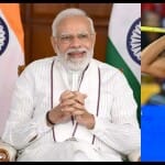 पीएम मोदी ने नीरज चोपड़ा को बधाई दी है