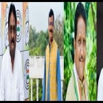 छत्तीसगढ़ कांग्रेस के नेता