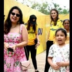 sakshi dhoni, ziva