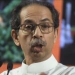 Uddhav Thackeray