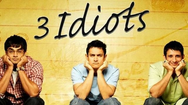 Sharman joshi Kafas actor says Rajkumar Hirani is working on Aamir khan R madhavan film 3 Idiots sequel script