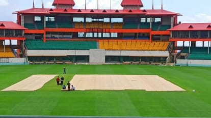 Match tickets for IPL 2023 cricket match in hpca cricket stadium dharamshala
