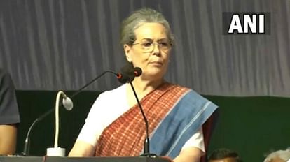 Sonia Gandhi's dinner outreach; 24 parties invited to 2nd Opposition meet