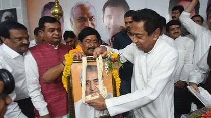 Deepak Joshi Joins Congress: इसे हल्के में मत लीजिए शिवराज जी Deepak Joshi Joins BJP, Please Don't Take It Lightly Shivraj Singh Chouhan
