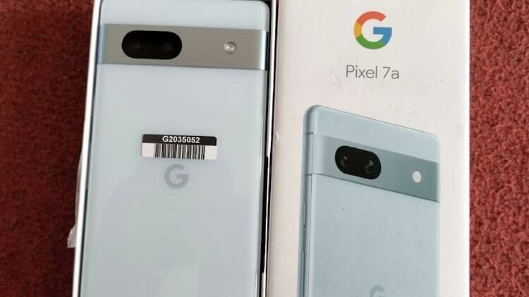 Upcoming Smartphones may second week Google Pixel 7a and Poco F5 will be launched see full list