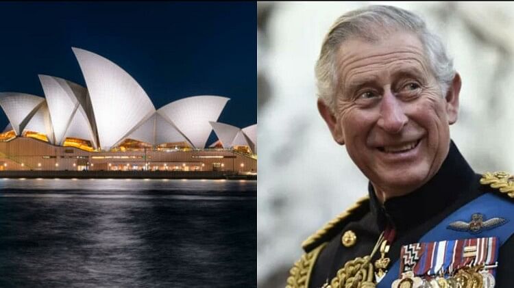 Australia's Sydney Opera House will not light up its sails to mark the coronation of King Charles-