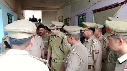 Husband commits suicide after killing his wife