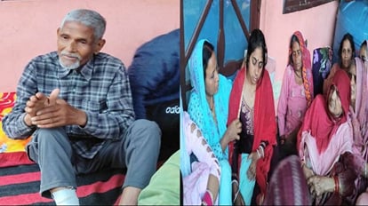 Martyr Arvind Kumar: अरविंद ने खेलों में भी चमकाया था नाम, पिता को नहीं पता, बेटा देश के लिए हो गया शहीद Martyr Arvind Kumar: Father does not know, son martyred for the country