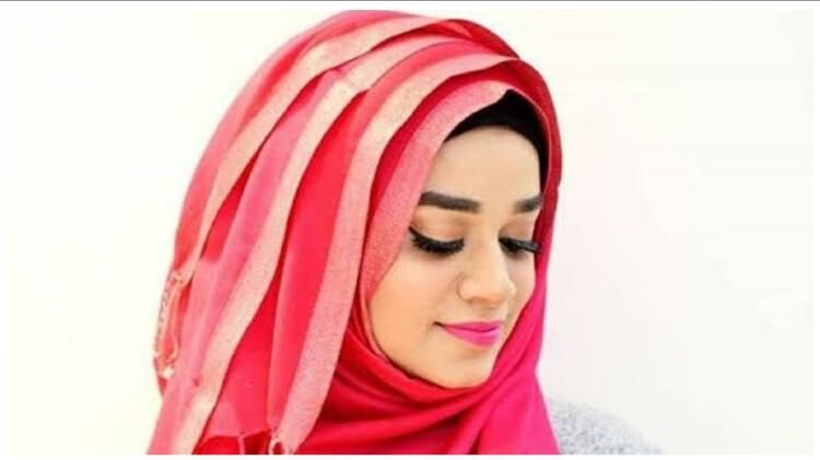 ramsha sultan hijab