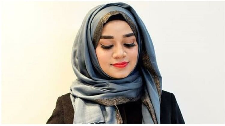 ramsha sultan hijab