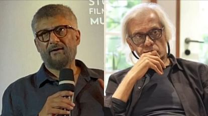 Sudhir Mishra: सुधीर मिश्रा ने किया विवेक अग्निहोत्री का समर्थन, बोले- मैं उनके साथ खड़ा हूं Sudhir Mishra Talk About The Kashmir Files Director Vivek Agnihotri Filmmaker Said Im With Him
