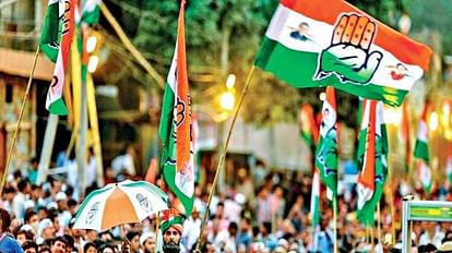 Shahdol: अवैध कारोबार पर रोक लगाने के लिए कांग्रेस कार्यकर्ताओं ने थाना प्रभारी को सौंपा ज्ञापन, कही ये बात Shahdol News Congress workers submitted memorandum to station in-charge to stop illegal business