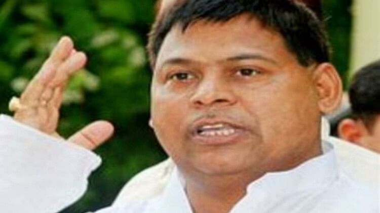 Bihar Fir On Including Rjd Supremo Lalu Prasad S Brother In Law