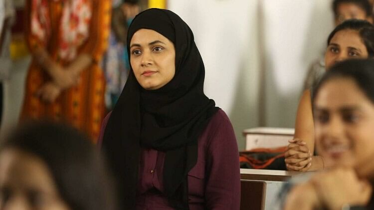 film editor bina paul called the kerala story factually wrong film and no cinematic value