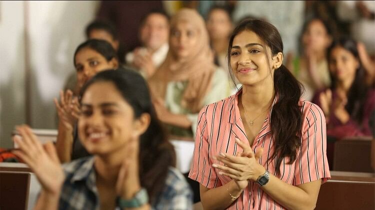 film editor bina paul called the kerala story factually wrong film and no cinematic value