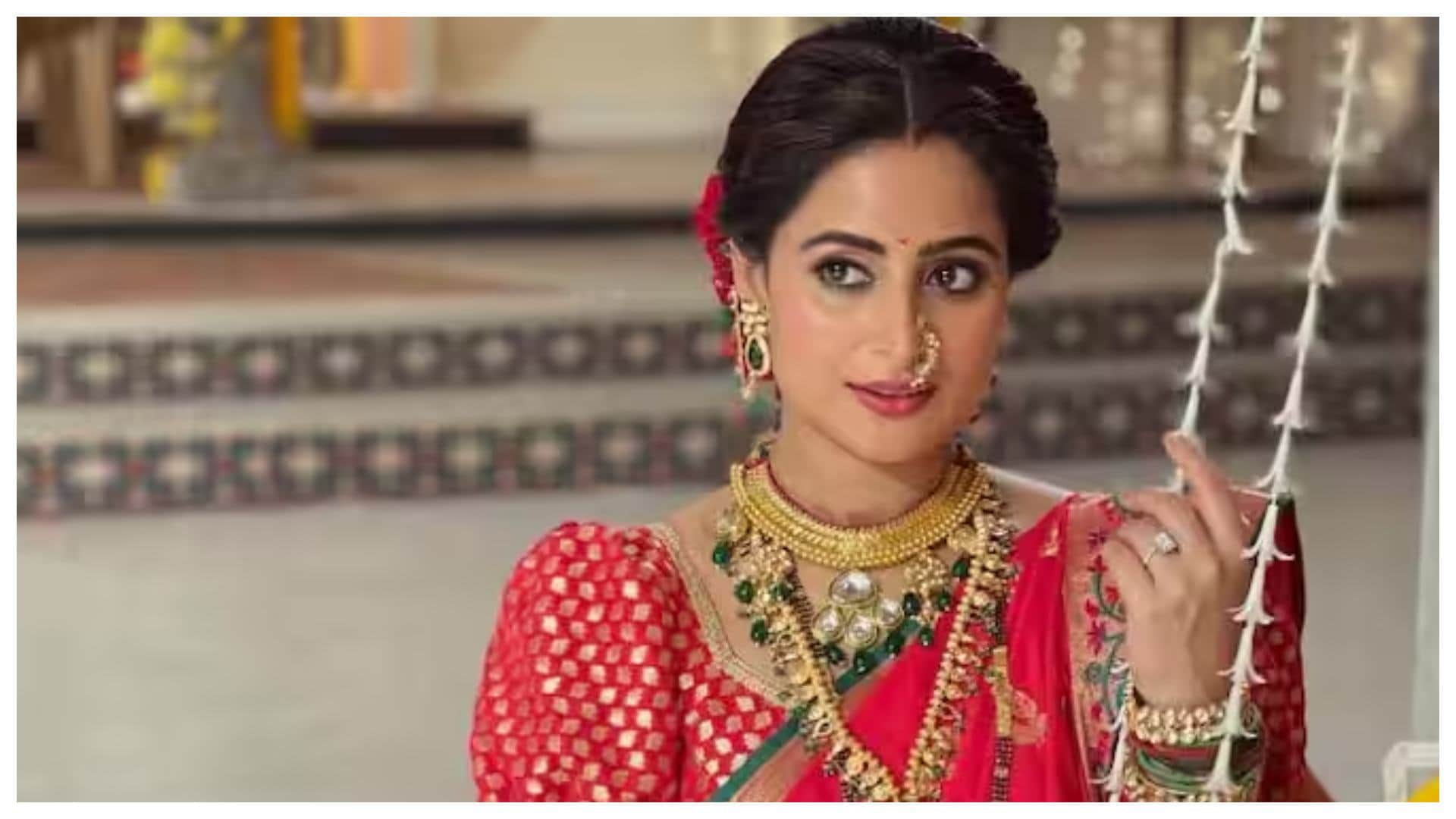 From Aishwarya Sharma to Erica Fernandez These TV Stars Defied  Hit Shows Overnight