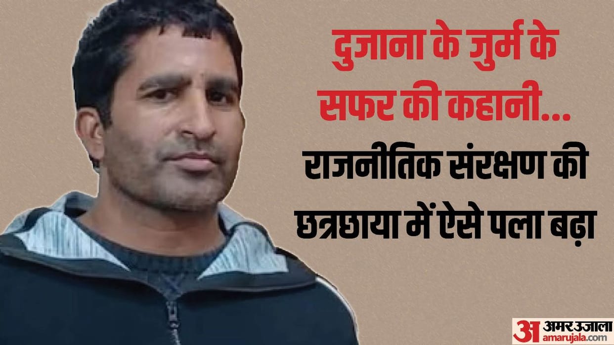STF investigating Anil Dujana gang evidence found of helping many leaders